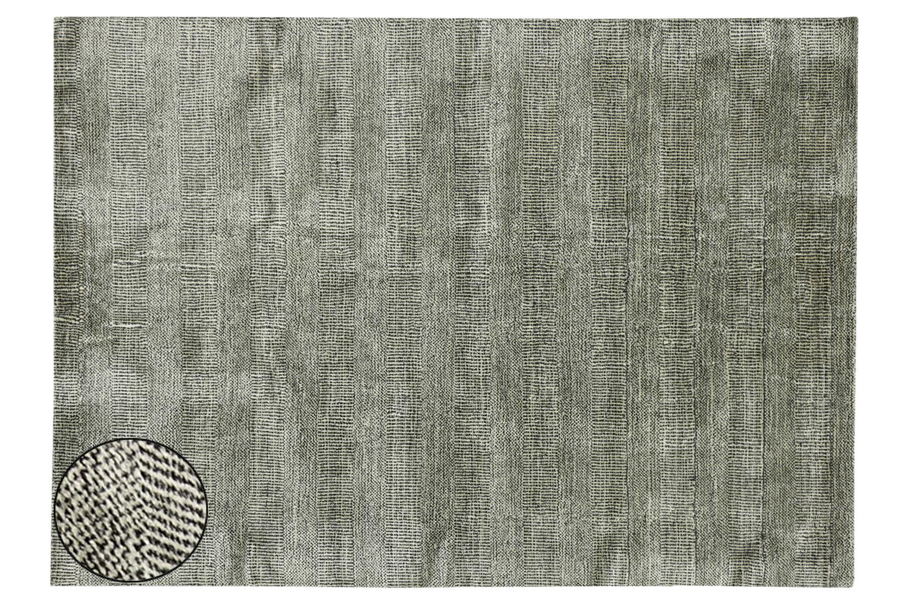 Grass Gabbeh Rug 120x180 Handwoven Beige Plain Hand Woven Room
