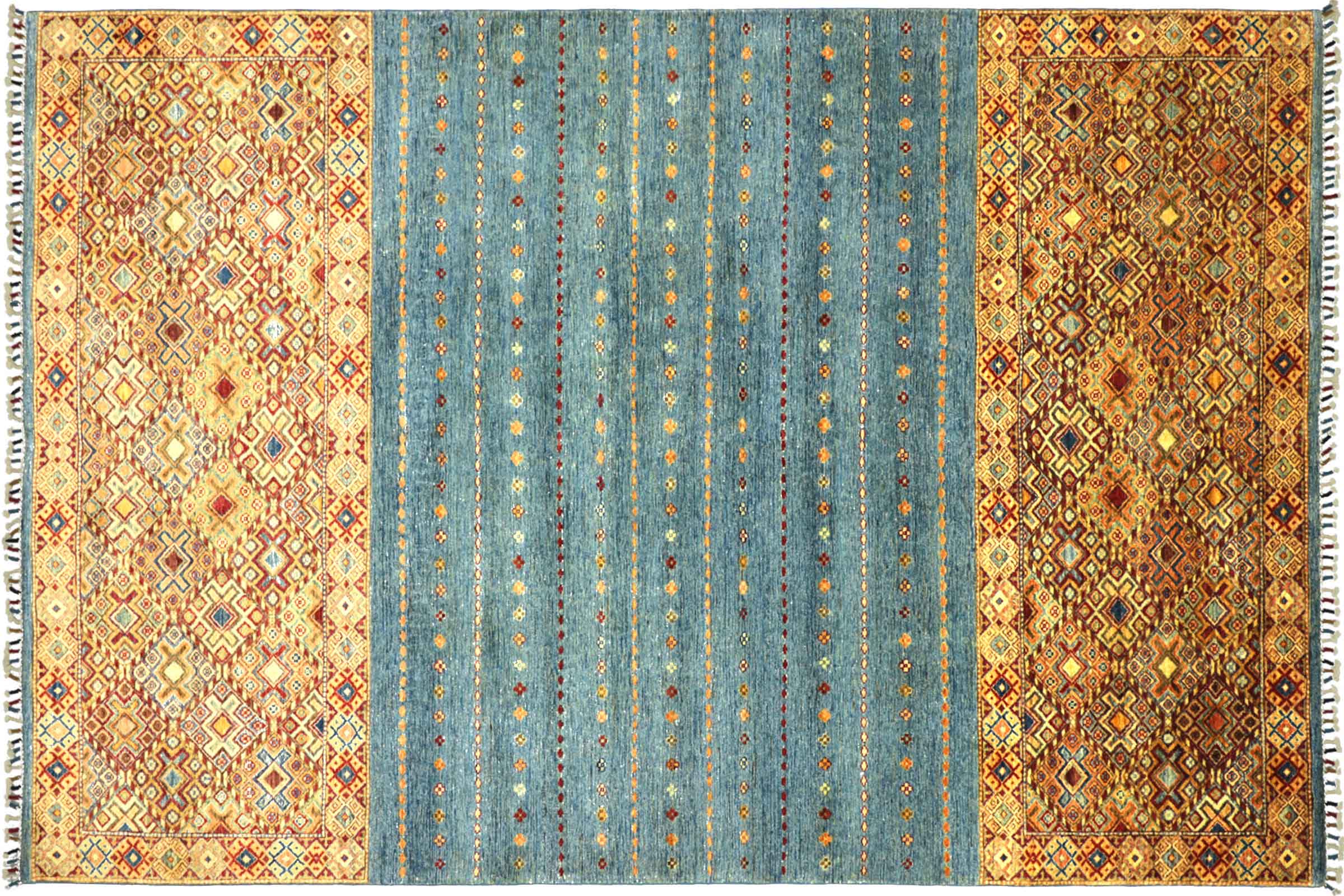 Afghan Khorjin Shaal 306x200-56455