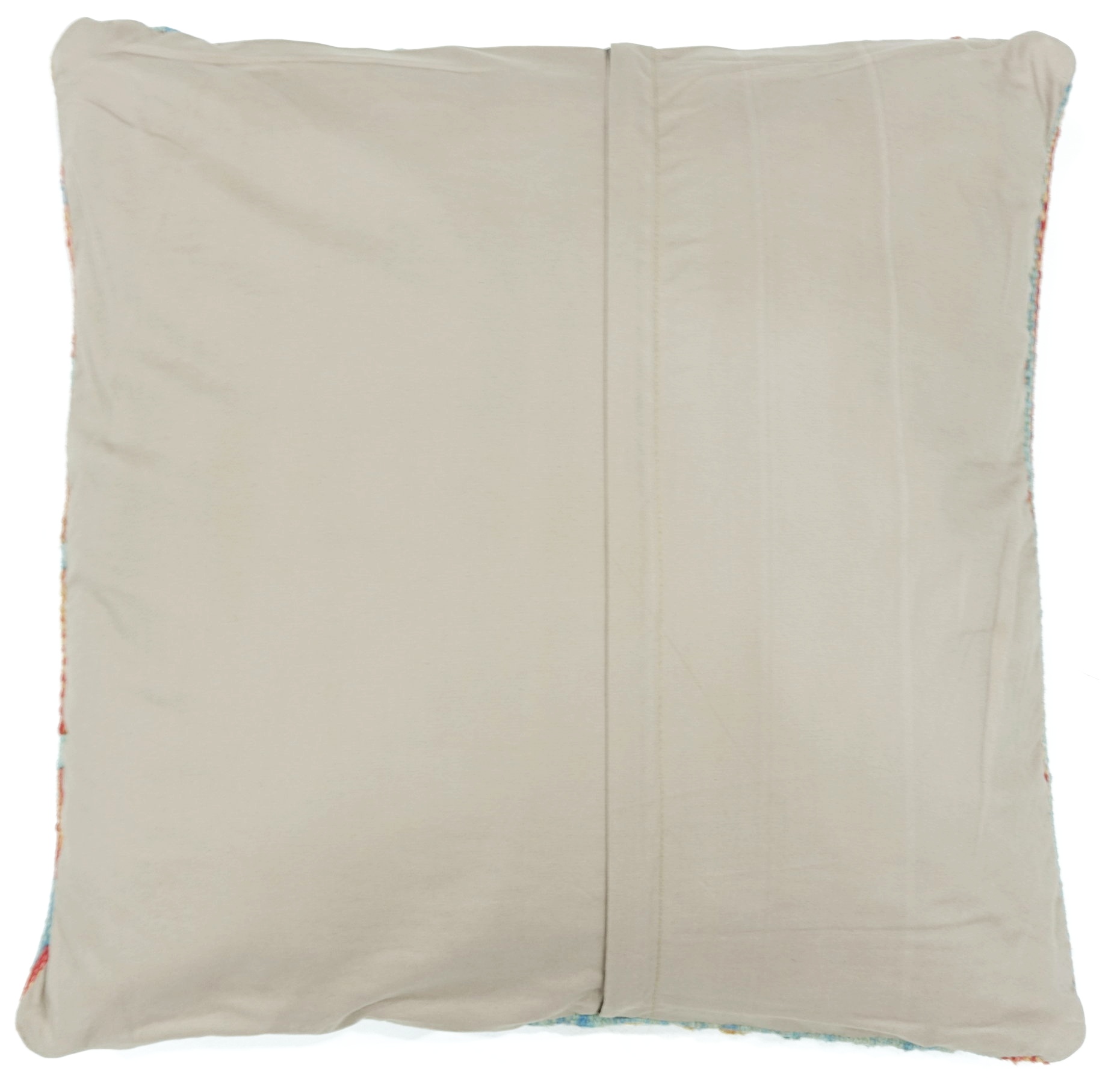 Afghan Maimana Kelim Kissen Kissenbezug Kissenhülle Teppich 45x45 Handgewebt