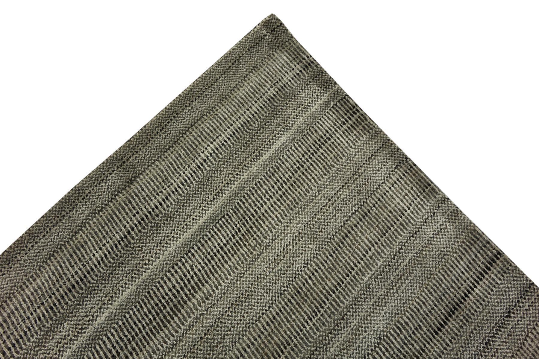 Grass Gabbeh Rug 120x180 Handwoven Beige Plain Hand Woven Room