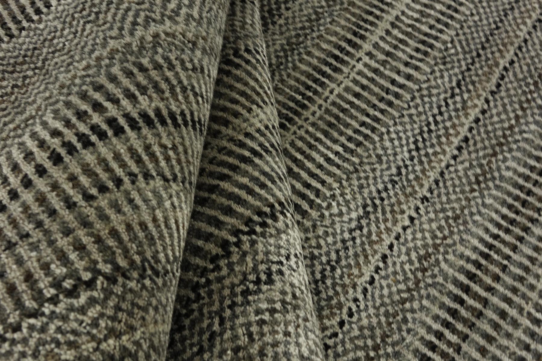 Grass Gabbeh Rug 120x180 Handwoven Beige Plain Hand Woven Room