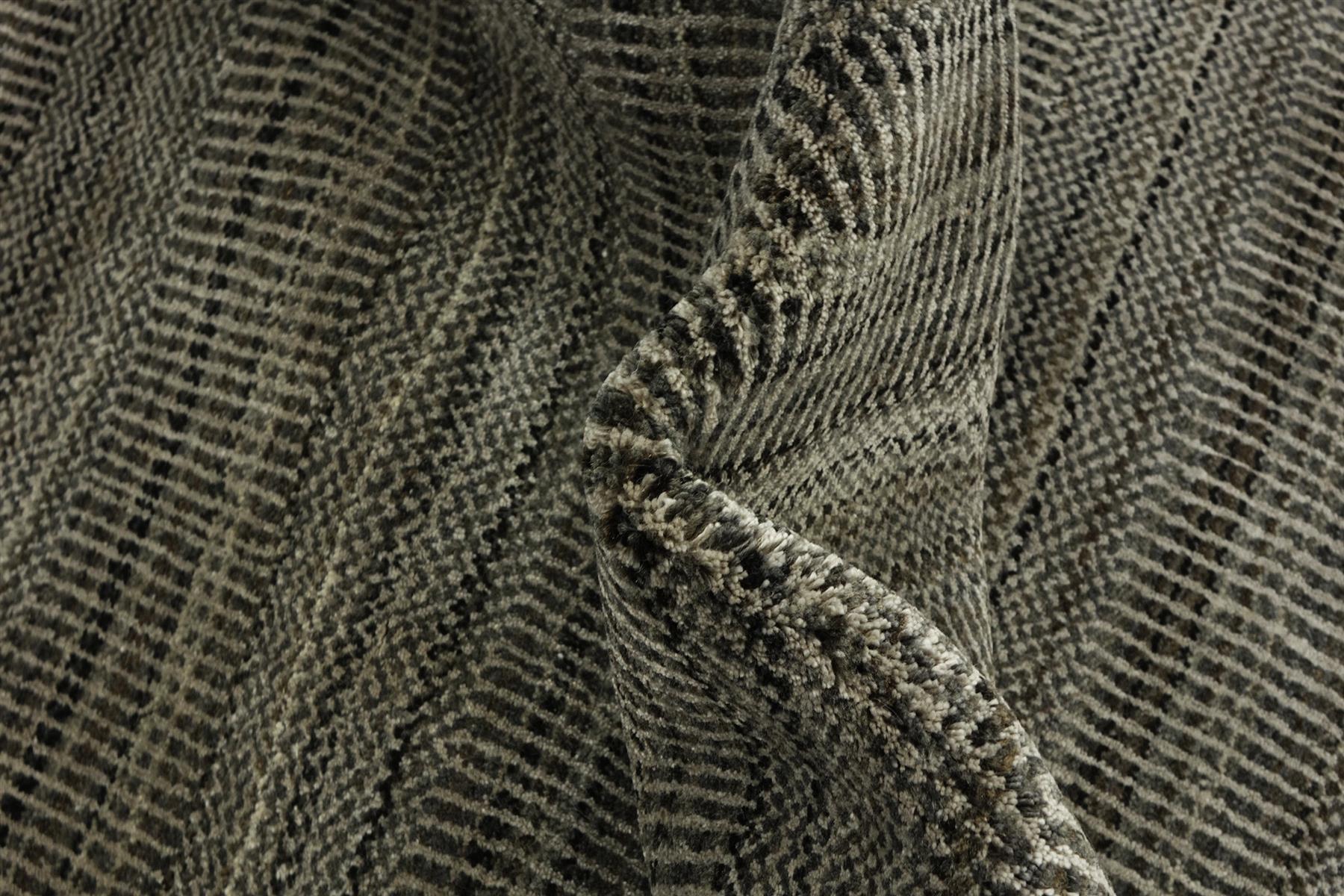 Grass Gabbeh Rug 120x180 Handwoven Beige Plain Hand Woven Room