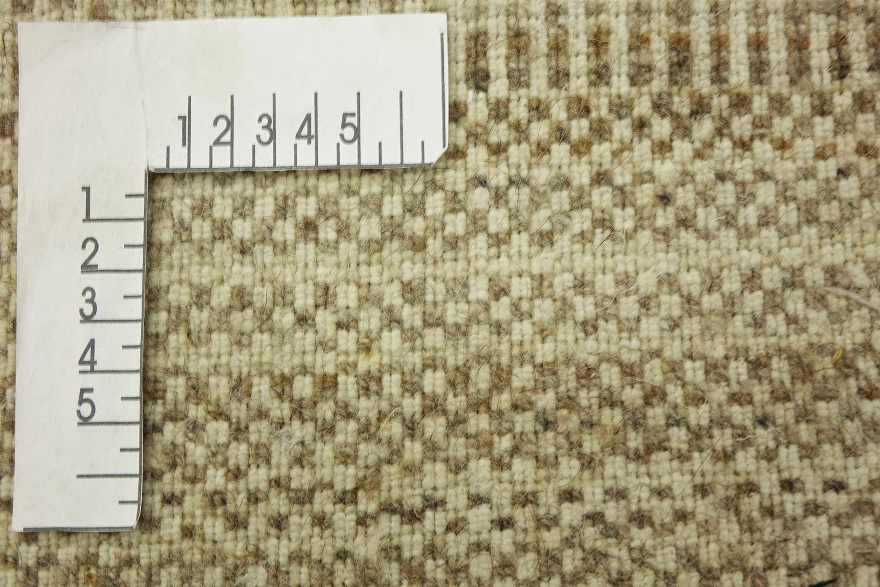 Handloom Grass 120x180 140x200 160x230 200x300 Läufer Handgewebt Teppich Beige Grau
