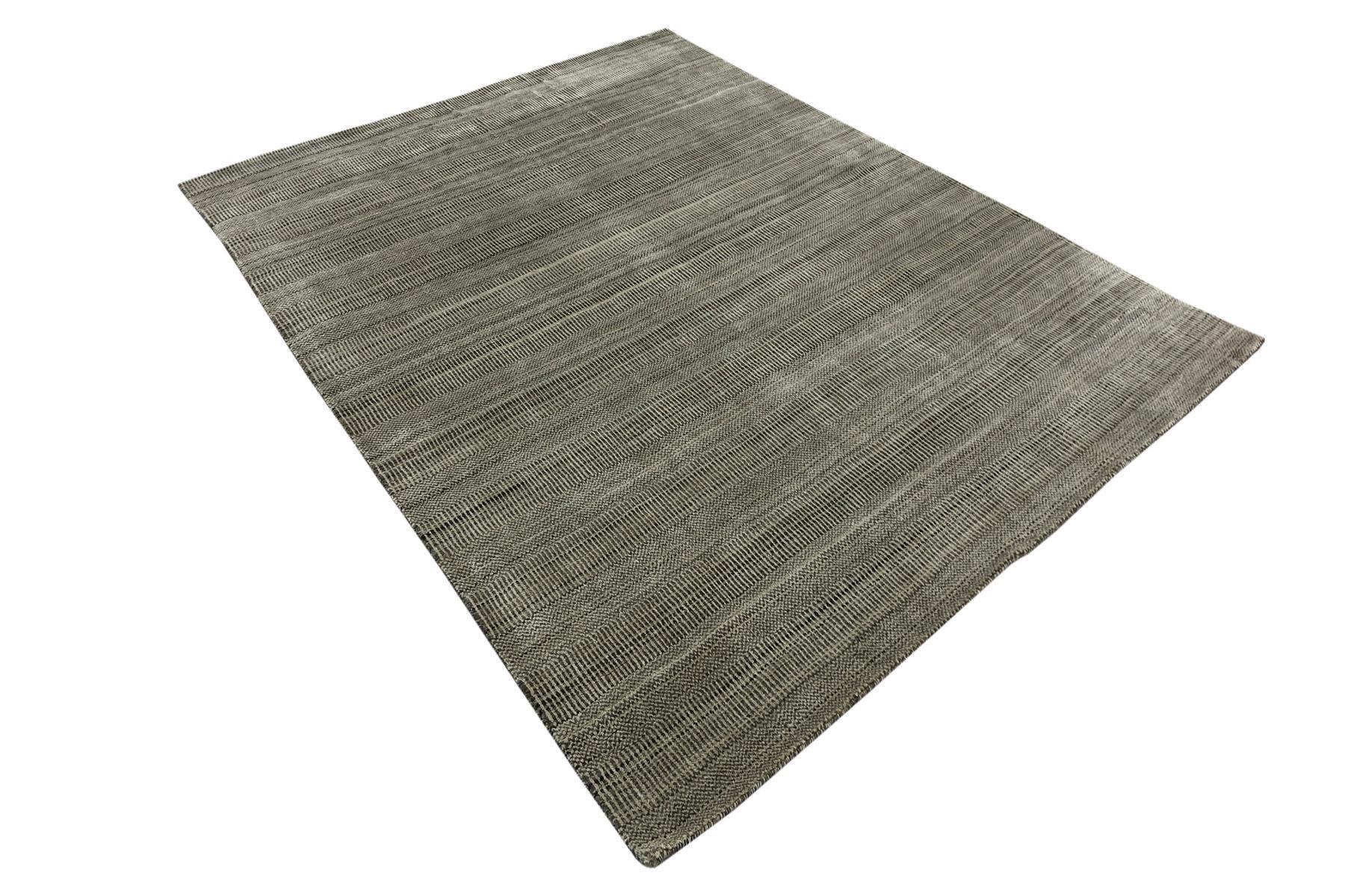 Grass Gabbeh Rug 120x180 Handwoven Beige Plain Hand Woven Room