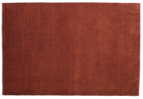 Loribaft 181x121 Handgeknüpft Teppich 120x180 Grün Orientalisch Kurzflor Orient Rug