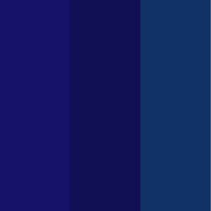 Dunkelblau